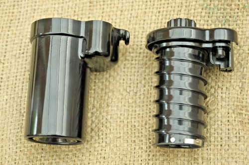 Scatola sviluppo luce - scatola,