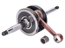 Albero motore Naraku per Honda