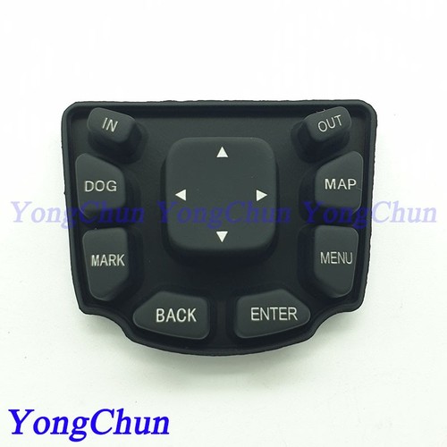 Per garmin astro - 320, tastiera