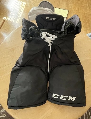 Ccm tacks 5092 cintura hockey - tacks,
