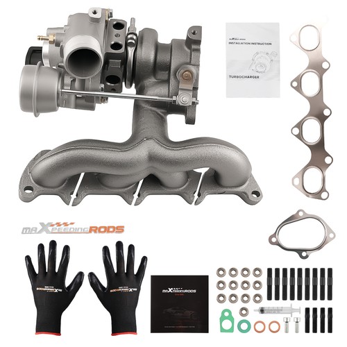 Turbocompressore for golf - turbocompressore, golf-5
