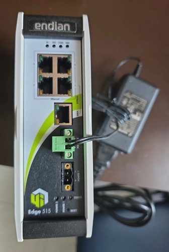 Endian router firewall edge - firewall, 4i