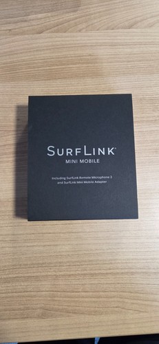 Surf link mini - surf,