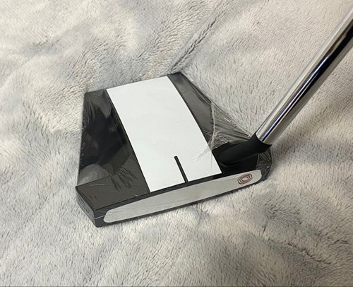 Odyssey white hot - white, versa