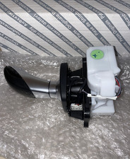 Leva cambio automatico per