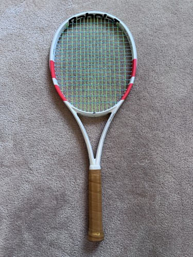 Babolat pure strike 4 - babolat,