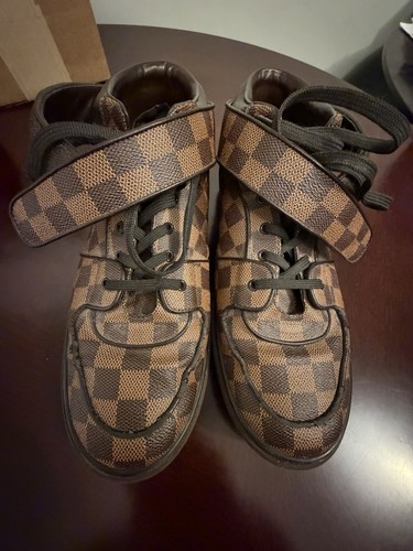 Louis vuitton scarpe uomo - vuitton,