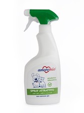 Spray Attrattivo per Cani, Gatti E Cuccioli, Prodotto Educativo per Addestrament