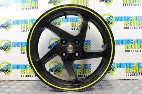 Ruota posteriore honda vfr - posteriore,