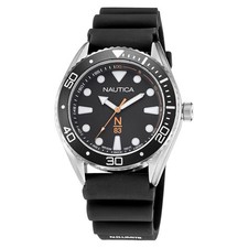 Nautica N-83 FINN WORLD