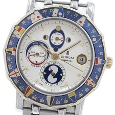 Orologio Uomo Automatico CORUM