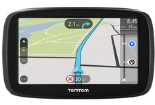 Navigatore satellitare TomTom