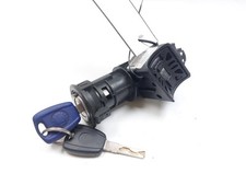 46845361 BLOCCO ACCENSIONE FIAT PANDA (169) 1.3 MULTIJET 16V MAN 5M 70CV 2005 5P