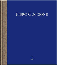  - Piero Guccione. D'apres