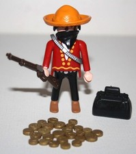 PLAYMOBIL SPECIAL 4544 HOMME