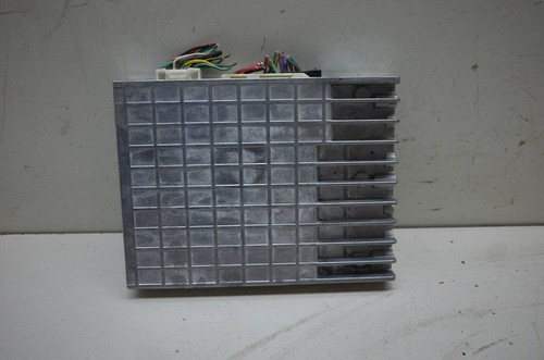 Amplificatore audio potenza - amplificatore, di