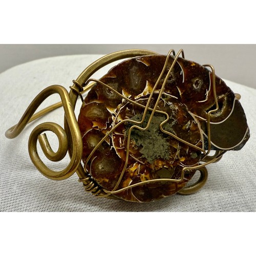Bracciale artigianale vintage