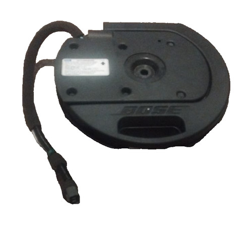 Altoparlante subwoofer mazda - altoparlante,