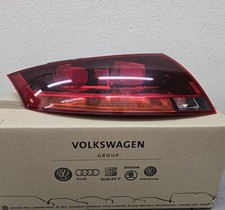 Audi TT 8J fanale posteriore