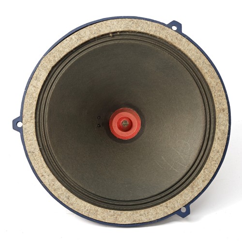 Telefunken altoparlante a - altoparlante,