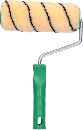 Rullo per pittura cm - 18,