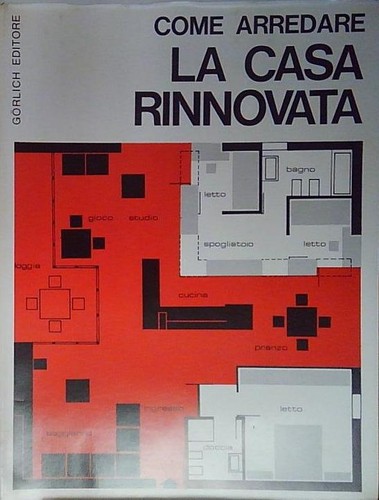 Arredare casa rinnovata - la,