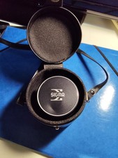 Objectif SIGMA  - MINI-WIDE -