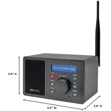 Radio internet wifi con - radio, cc