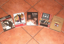 Bertolucci 5 DVD Il