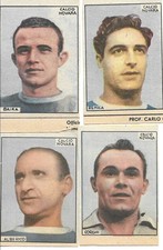 1949  NOVARA X 4 IL VITTORIOSO