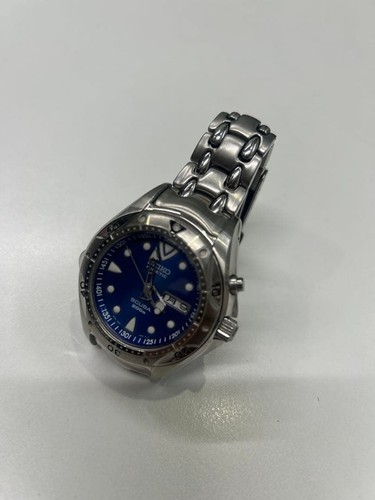 Orologio seiko kinetic scuba - orologio,