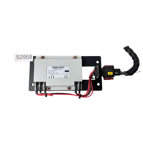 Primepower 006 0335