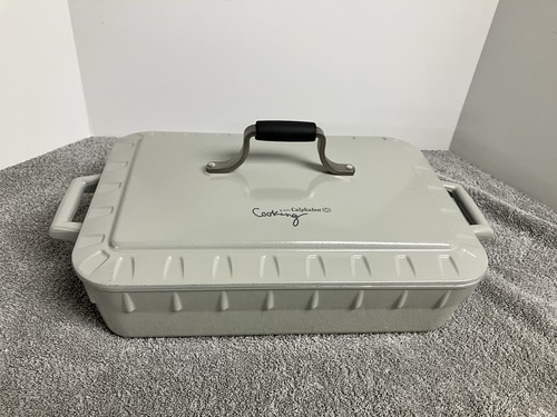 Teglia forno con coperchio - teglia,