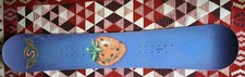 Snowboard sims vintage - sims,