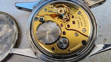Orologio Uomo Vintage Zenith