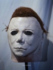 Maschera Halloween Michael