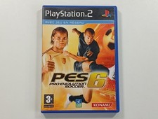 PRO EVOLUTION SOCCER (PES) 6