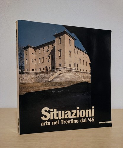 Situazioni arte nel trentino - situazioni:,
