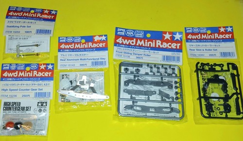 Lotto set nuovi anni - 5,