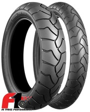 Gomma Moto Bridgestone Battle