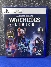 Watch Dogs: Legion - Edizione