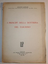 I principi della dottrina del