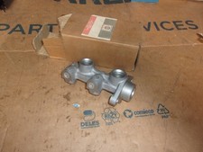 POMPA FRENO CILINDRO MAESTRO