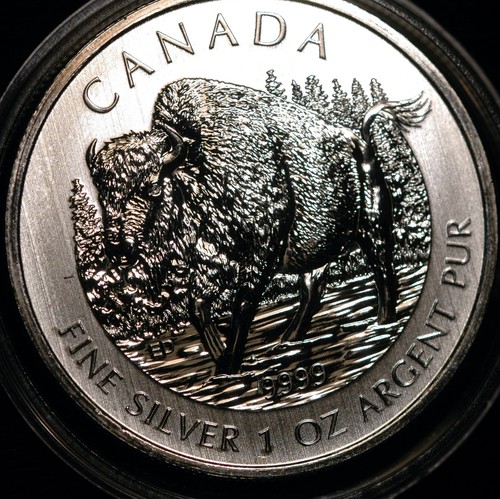 Canada cinque dollari 5 2013 - dollari,