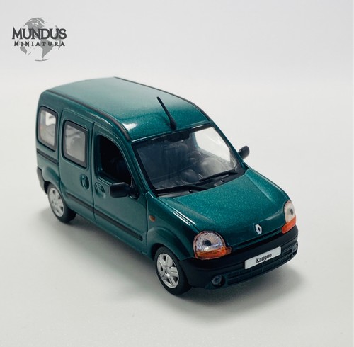 Renault kangoo 1998 norev - renault,