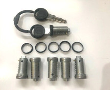 Zadi Vecam Barilotto Set di 6