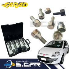 FARAD Kit Bulloni Antifurto