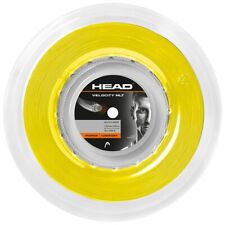 Head Velocity Set 12,40mt Giallo + OMAGGIO Set Test Smn-String Pro