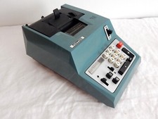 Calcolatrice vintage OLIVETTI