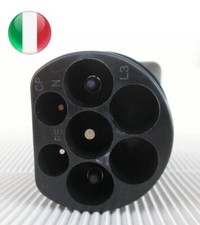 Ricarica Auto Elettrica con